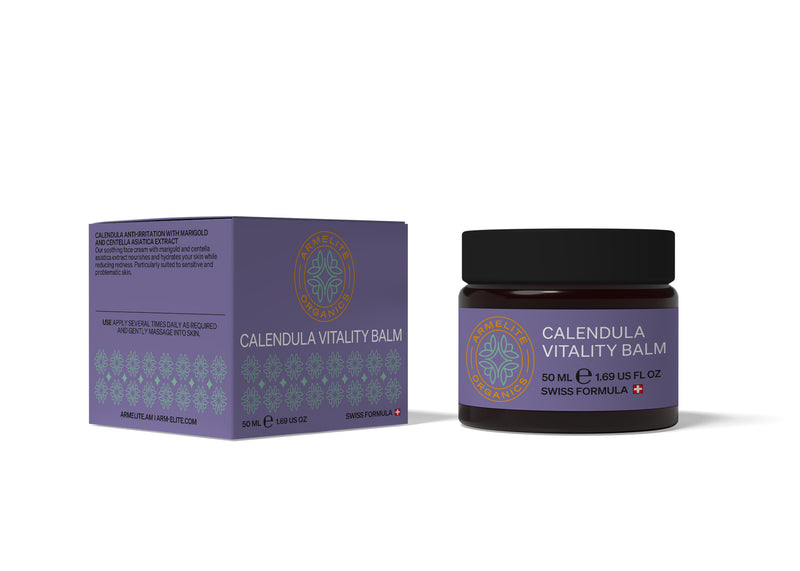 Armelite Calendula Vitality Balm 50 мл