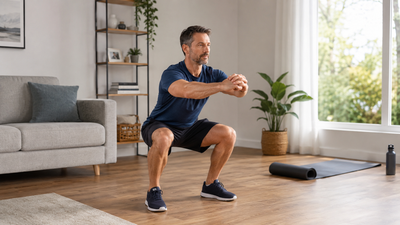 Insulin and sport