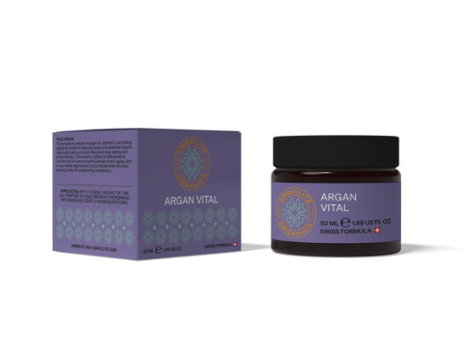 Armelite ArganVital 50 мл