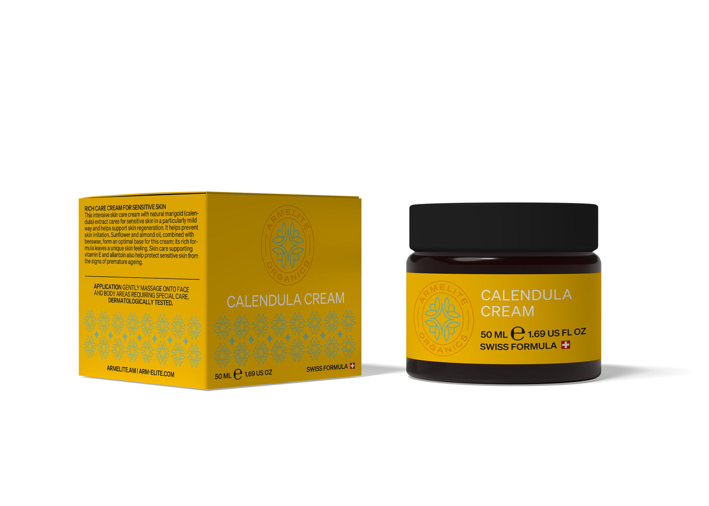 Крем Armelite Calendula 50 мл