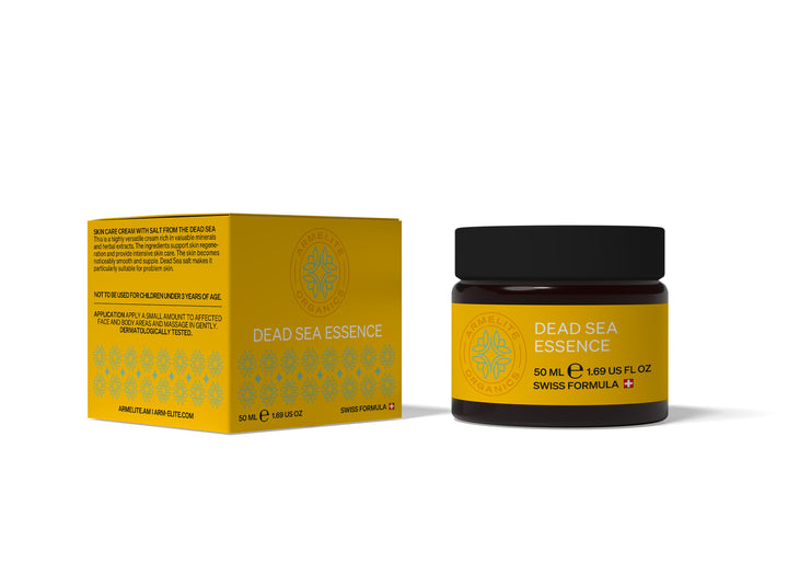 Armelite Dead Sea Essence 50 мл