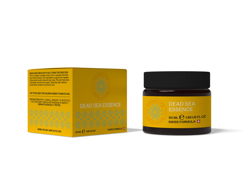 Armelite Dead Sea Essence 50 мл