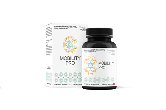 Armelite MobilityPro 30 капсул