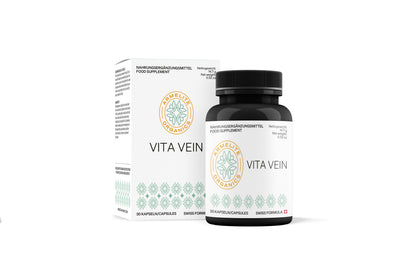 Armelite VitaVein Complex 30 капсул