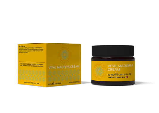 Крем Armelite Vital Madeira 50 мл