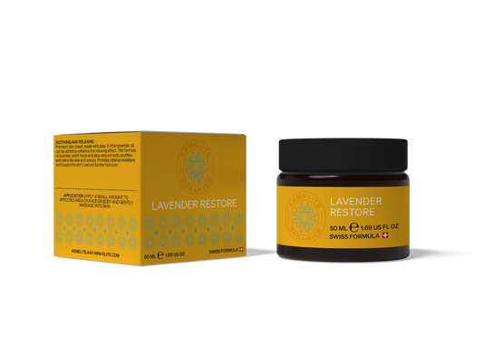 Крем Armelite Lavender Restore 50 мл