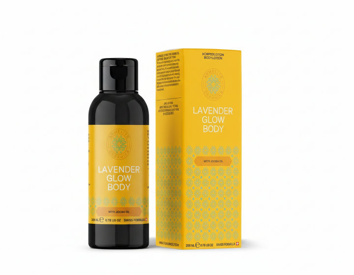 Лосьон для тела Armelite LavenderGlow 200 мл
