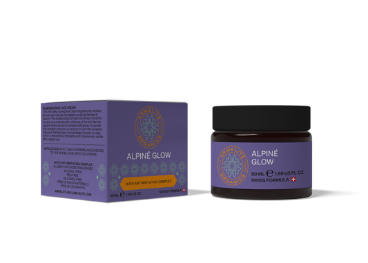 Armelite Alpiné Glow 50 мл