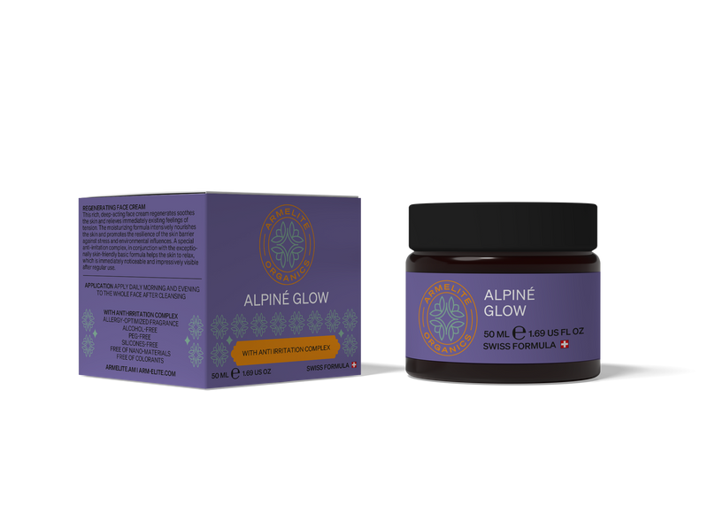 Armelite Alpiné Glow 50 мл