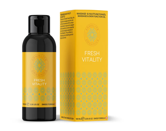 Armelite Fresh Vitality 100 мл