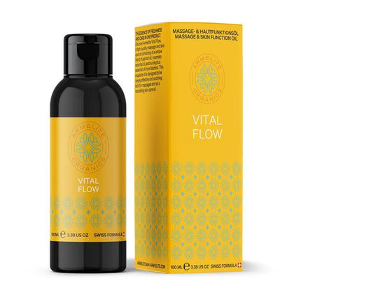 Armelite Vital Flow 100 мл